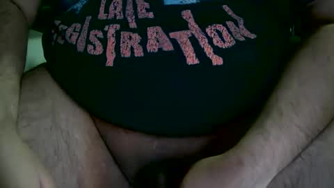 cum witth me online show from 19, 1, 2025