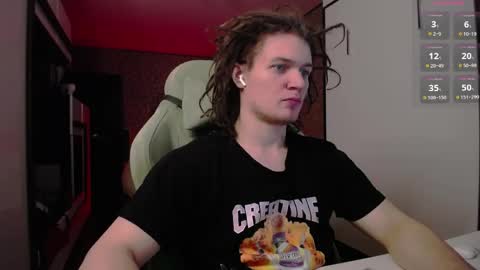 Tarzan online show from 17, 4, 2026