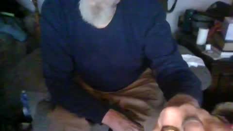 Snapshot of cunnibob chatting on 4, 3, 2025 cunnibob online show from 4, 3, 2025