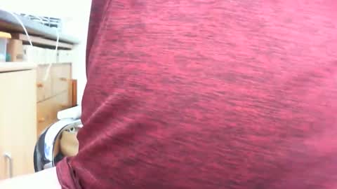 Snapshot of cunnylover00007 chatting on 25, 9, 2025 cunnylover00007 online show from 25, 9, 2025