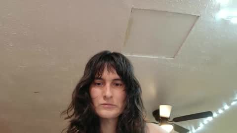 cuntspirit669 online show from 26, 10, 2025