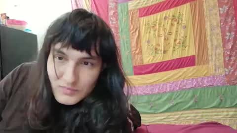 cuntspirit669 online show from 5, 1, 2026