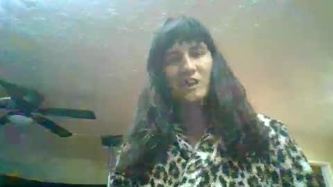 cuntspirit669 online show from 7, 5, 2026