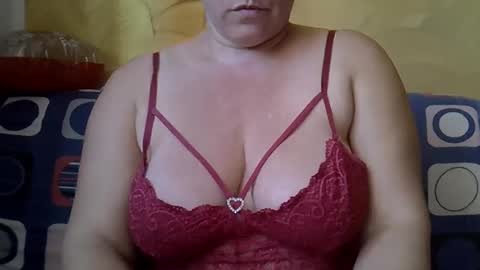 cuore60720 online show from 7, 10, 2025