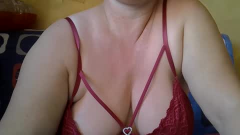 cuore60720 online show from 14, 10, 2025