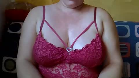 cuore60720 online show from 20, 10, 2025