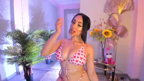 Snapshot of cupcake_izzy chatting on 23, 6, 2026 cupcake_izzy online show from 23, 6, 2026