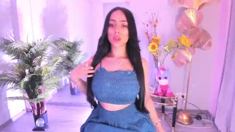 Snapshot of cupcake_izzy chatting on 9, 7, 2026 cupcake_izzy online show from 9, 7, 2026