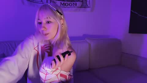 Snapshot of cupcakesoul chatting on 9, 6, 2026 cupcakesoul online show from 9, 6, 2026