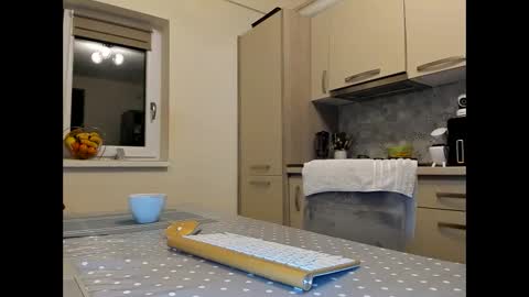 maria  alex online show from 5, 12, 2025