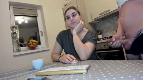 maria  alex online show from 6, 3, 2026