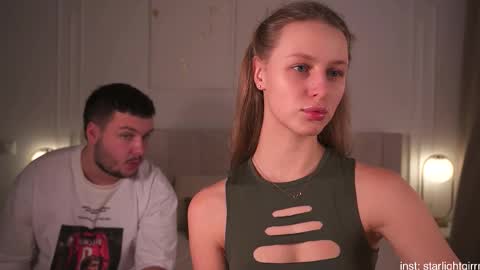 cupofloveswhisper online show from 18, 1, 2026