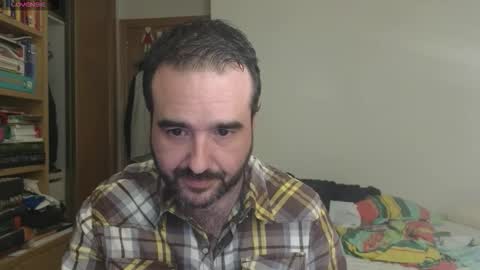 curiosillo1983 online show from 3, 10, 2025