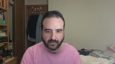 curiosillo1983 online show from 2, 11, 2025