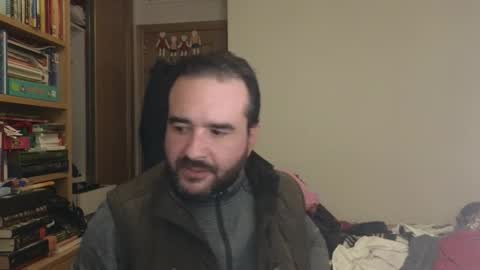 curiosillo1983 online show from 26, 11, 2025