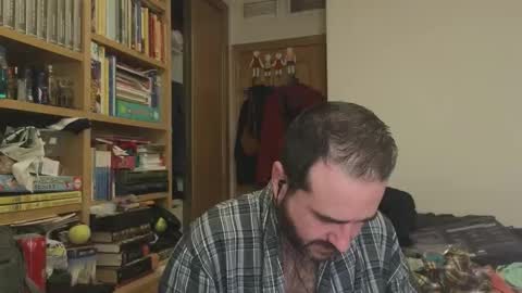 curiosillo1983 online show from 10, 1, 2026