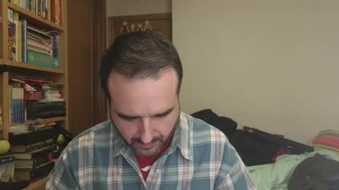 curiosillo1983 online show from 13, 1, 2026