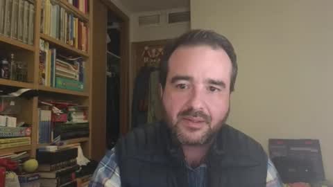 curiosillo1983 online show from 18, 2, 2026