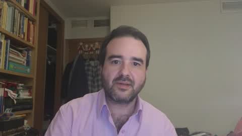 curiosillo1983 online show from 4, 3, 2026