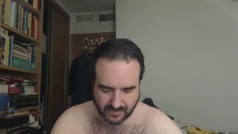 curiosillo1983 online show from 15, 3, 2026