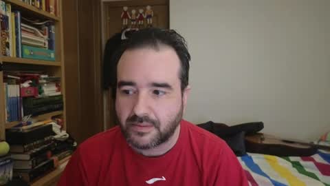 curiosillo1983 online show from 2, 4, 2026