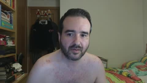 curiosillo1983 online show from 31, 5, 2026
