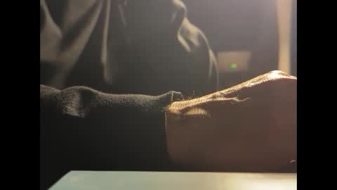 Snapshot of curioso_965 chatting on 14, 12, 2025 Curioso 965 online show from 14, 12, 2025