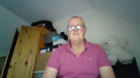 curiousax77 online show from 14, 11, 2025