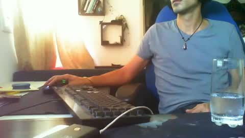 curiousgenie online show from 23, 9, 2025