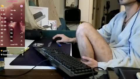 Snapshot of curiousgenie chatting on 19, 12, 2025 curiousgenie online show from 19, 12, 2025