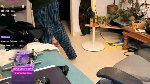 Snapshot of curiousgenie chatting on 19, 4, 2026 curiousgenie online show from 19, 4, 2026