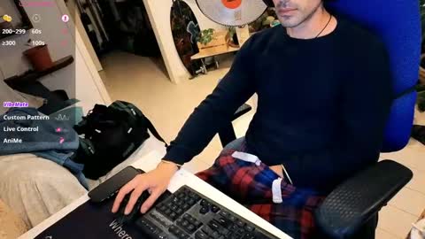Snapshot of curiousgenie chatting on 1, 5, 2026 curiousgenie online show from 1, 5, 2026
