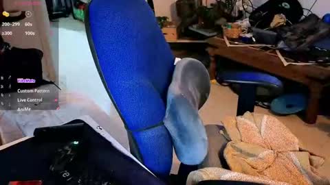 Snapshot of curiousgenie chatting on 2, 5, 2026 curiousgenie online show from 2, 5, 2026