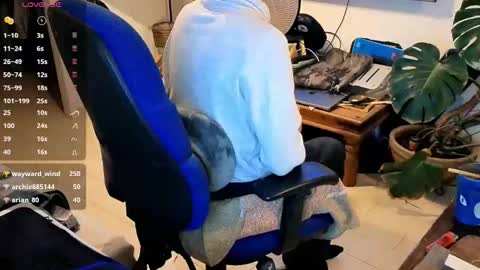 Snapshot of curiousgenie chatting on 3, 5, 2026 curiousgenie online show from 3, 5, 2026