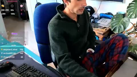 Snapshot of curiousgenie chatting on 4, 5, 2026 curiousgenie online show from 4, 5, 2026