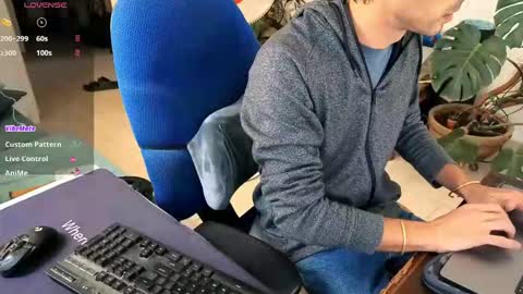 Snapshot of curiousgenie chatting on 6, 5, 2026 curiousgenie online show from 6, 5, 2026