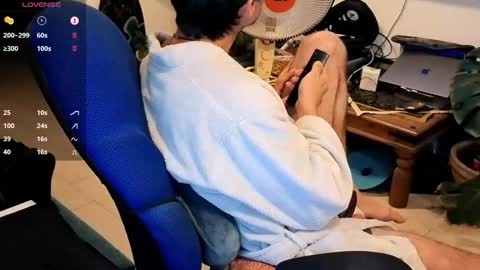 Snapshot of curiousgenie chatting on 6, 5, 2026 curiousgenie online show from 6, 5, 2026