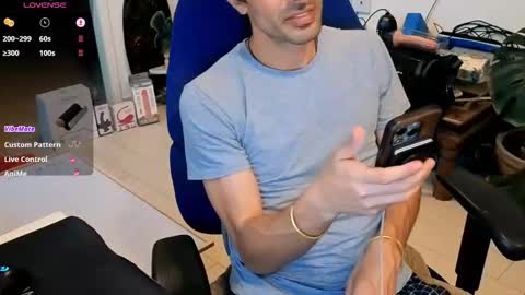 Snapshot of curiousgenie chatting on 12, 5, 2026 curiousgenie online show from 12, 5, 2026