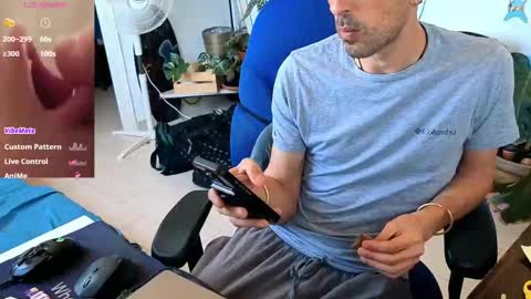 Snapshot of curiousgenie chatting on 31, 5, 2026 curiousgenie online show from 31, 5, 2026