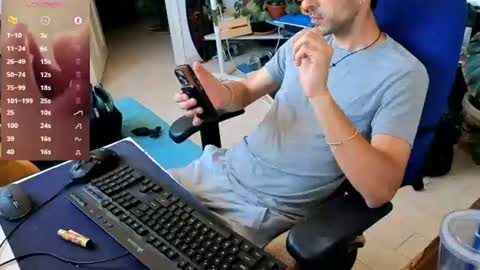 Snapshot of curiousgenie chatting on 12, 6, 2026 curiousgenie online show from 12, 6, 2026