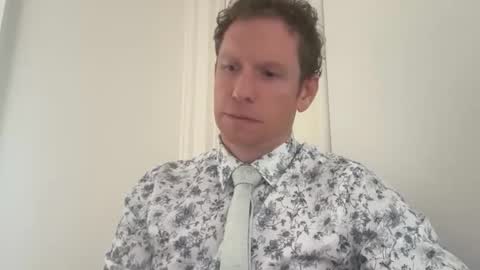 curiousmike6 online show from 6, 5, 2026