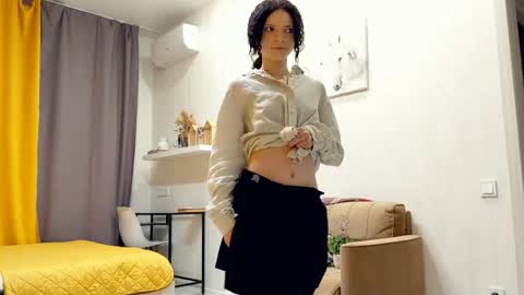 Kira online show from 19, 4, 2026