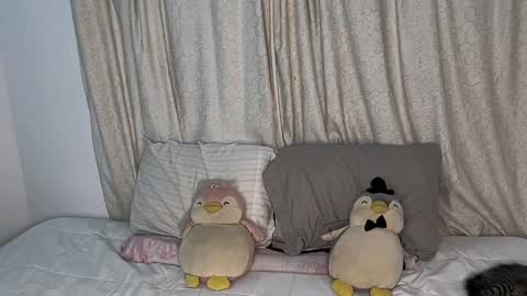 Snapshot of curls_emma chatting on 11, 1, 2025 Emma online show from 11, 1, 2025