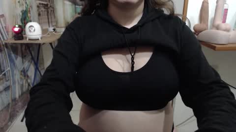 Vannesa online show from 16, 2, 2026