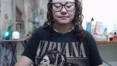 Vannesa online show from 24, 3, 2026