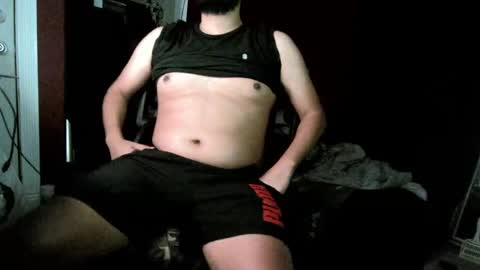 Curly Rico online show from 2, 4, 2026