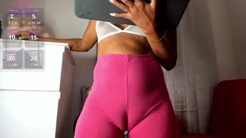 Curly  -  OF- CURLY SWEETT online show from 22, 2, 2025