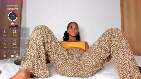 Curly  -  OF- CURLY SWEETT online show from 12, 9, 2025