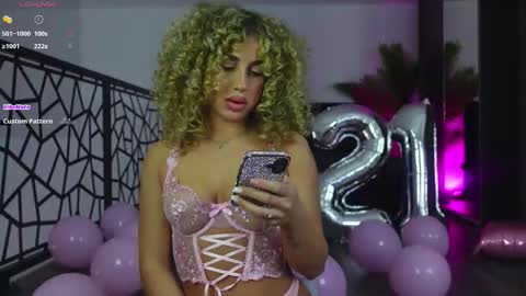 Antonia online show from 15, 2, 2026