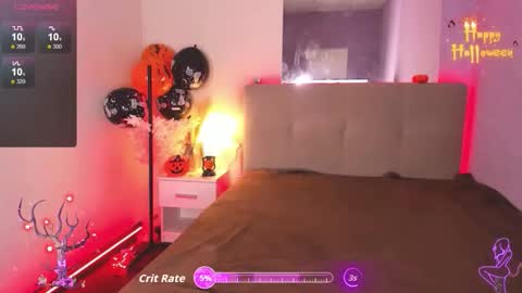 Snapshot of curlydreams chatting on 1, 11, 2025 CurlyDreams online show from 1, 11, 2025